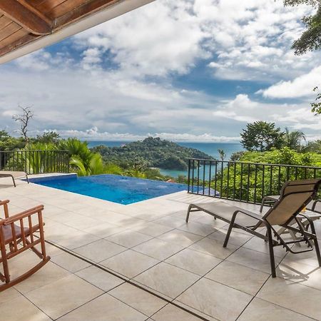 Casa Valentina - Ocean, Nature, Relax, Central Quepos Εξωτερικό φωτογραφία