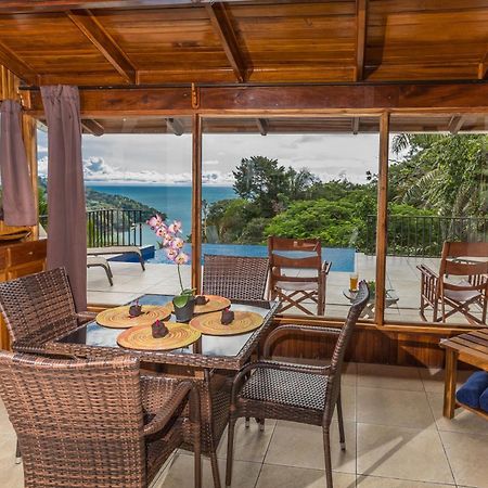 Casa Valentina - Ocean, Nature, Relax, Central Quepos Εξωτερικό φωτογραφία