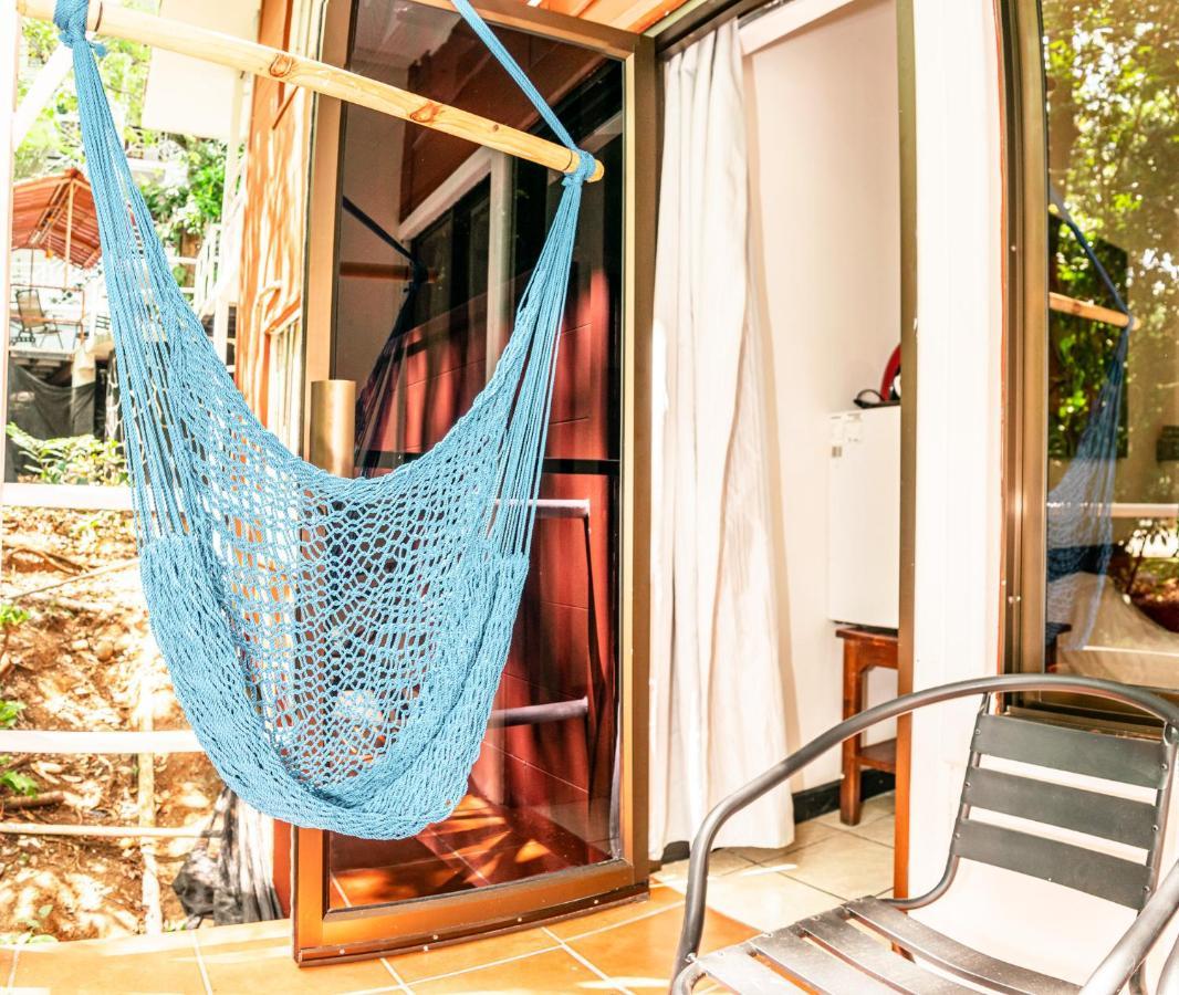 Casa Valentina - Ocean, Nature, Relax, Central Quepos Εξωτερικό φωτογραφία