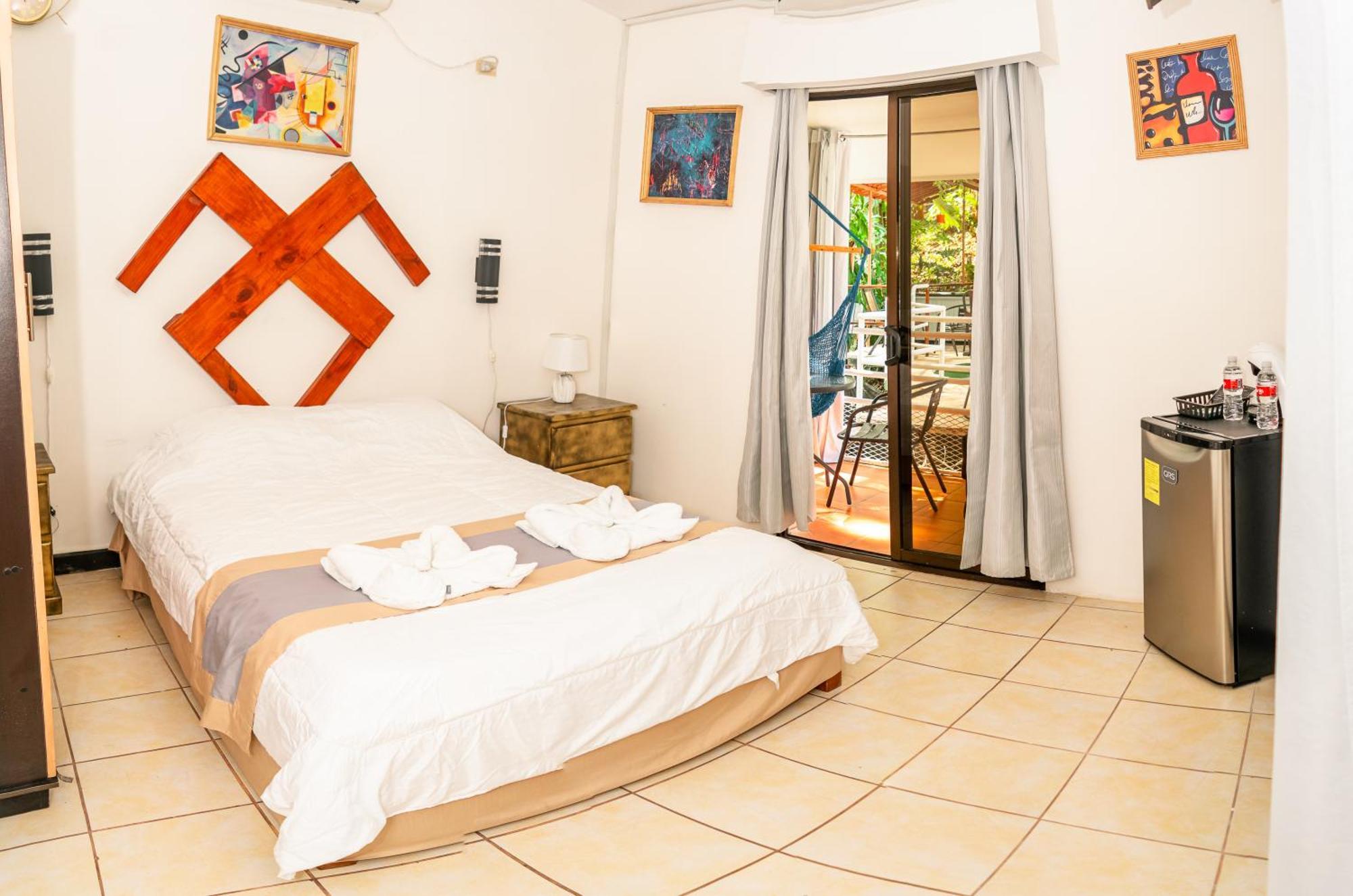 Casa Valentina - Ocean, Nature, Relax, Central Quepos Εξωτερικό φωτογραφία
