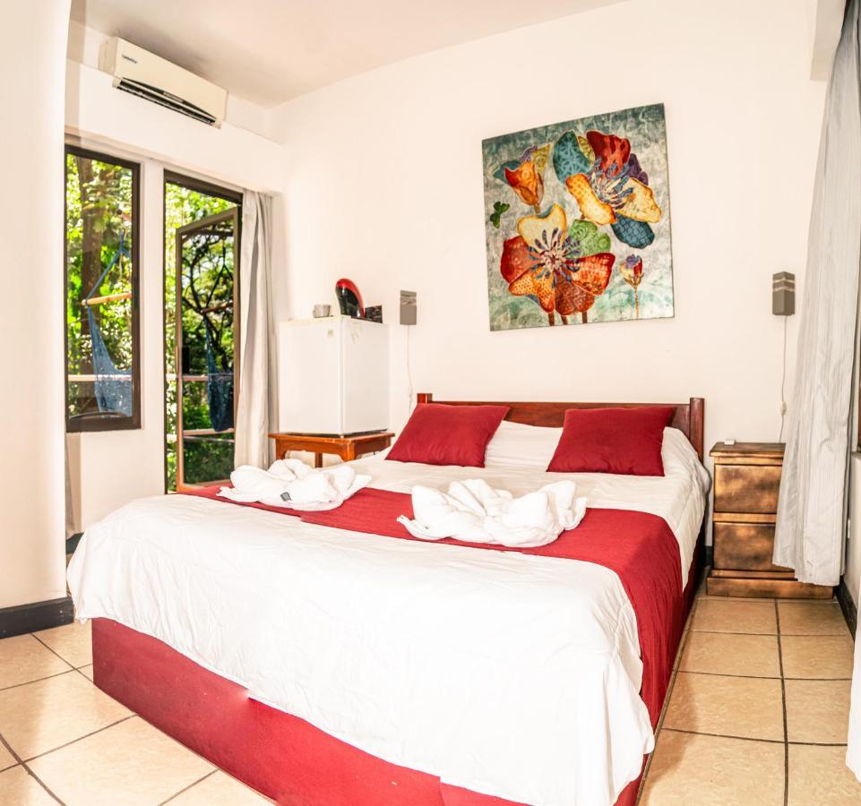 Casa Valentina - Ocean, Nature, Relax, Central Quepos Εξωτερικό φωτογραφία