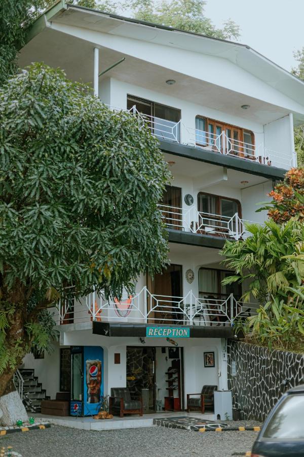 Casa Valentina - Ocean, Nature, Relax, Central Quepos Εξωτερικό φωτογραφία