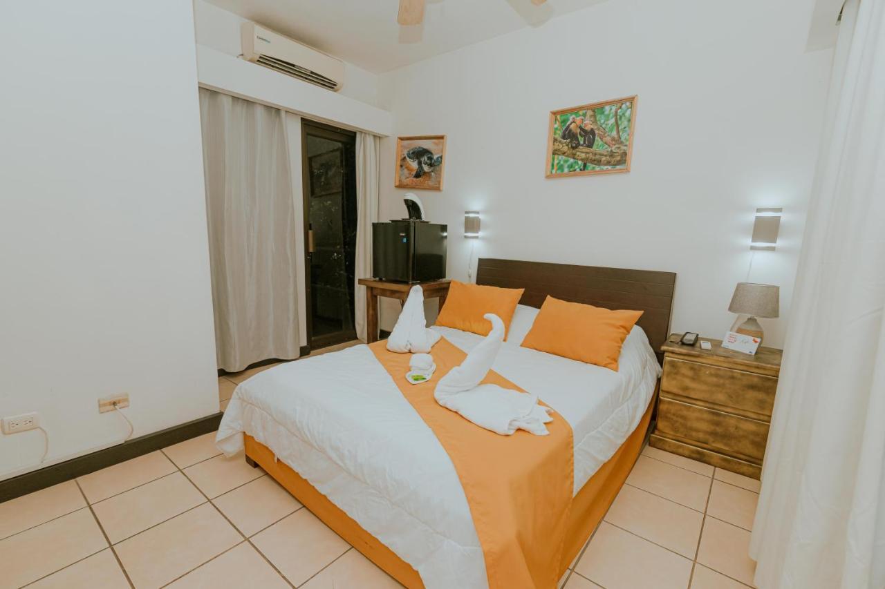 Casa Valentina - Ocean, Nature, Relax, Central Quepos Εξωτερικό φωτογραφία