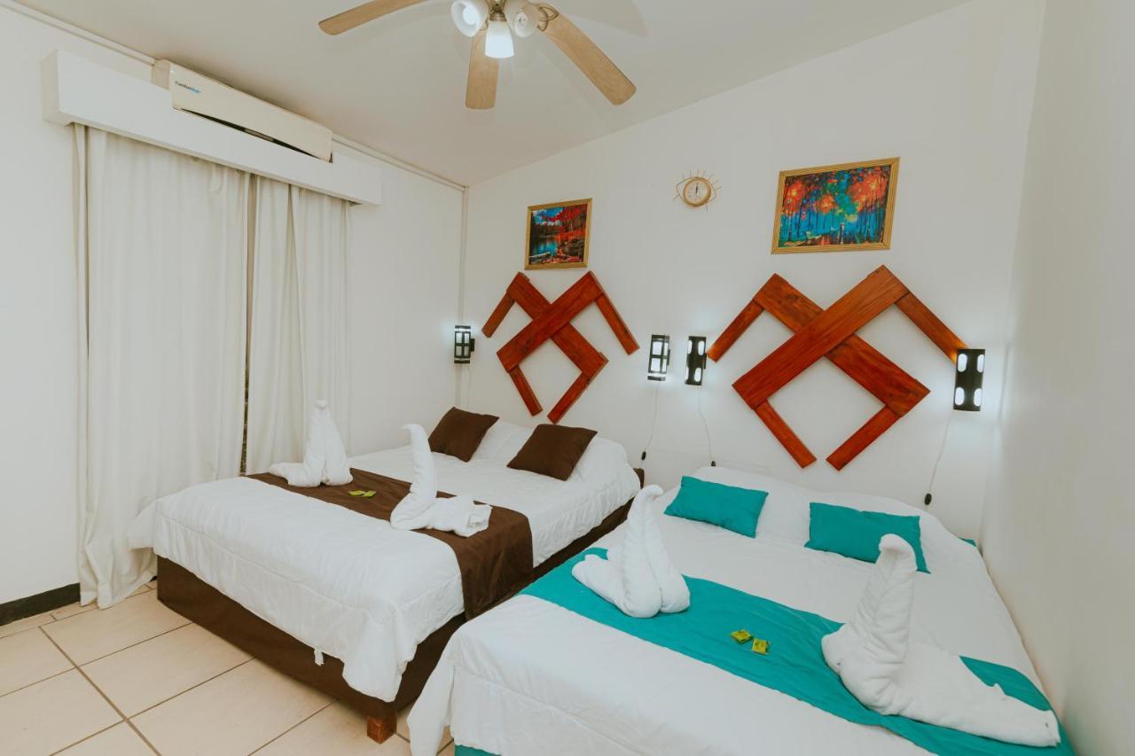 Casa Valentina - Ocean, Nature, Relax, Central Quepos Εξωτερικό φωτογραφία