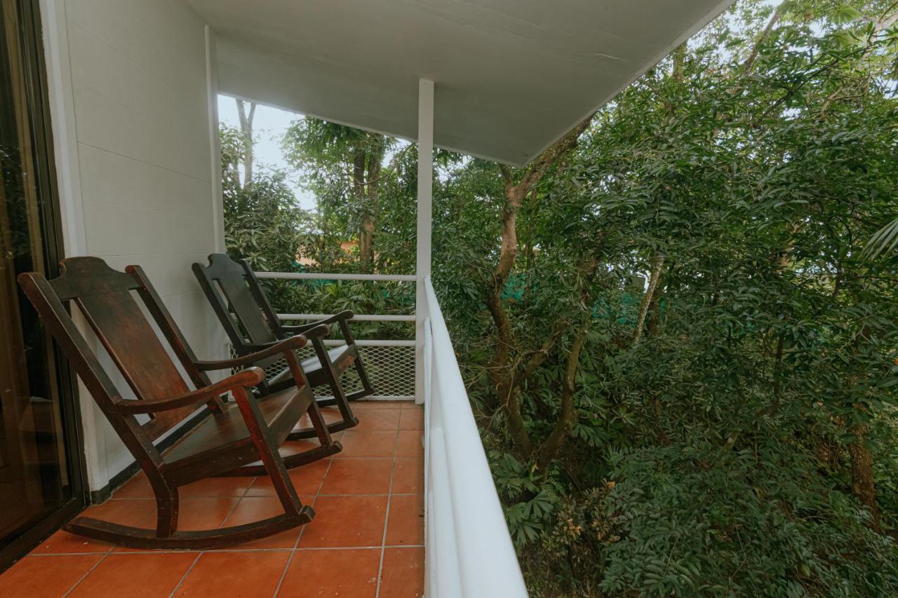 Casa Valentina - Ocean, Nature, Relax, Central Quepos Εξωτερικό φωτογραφία