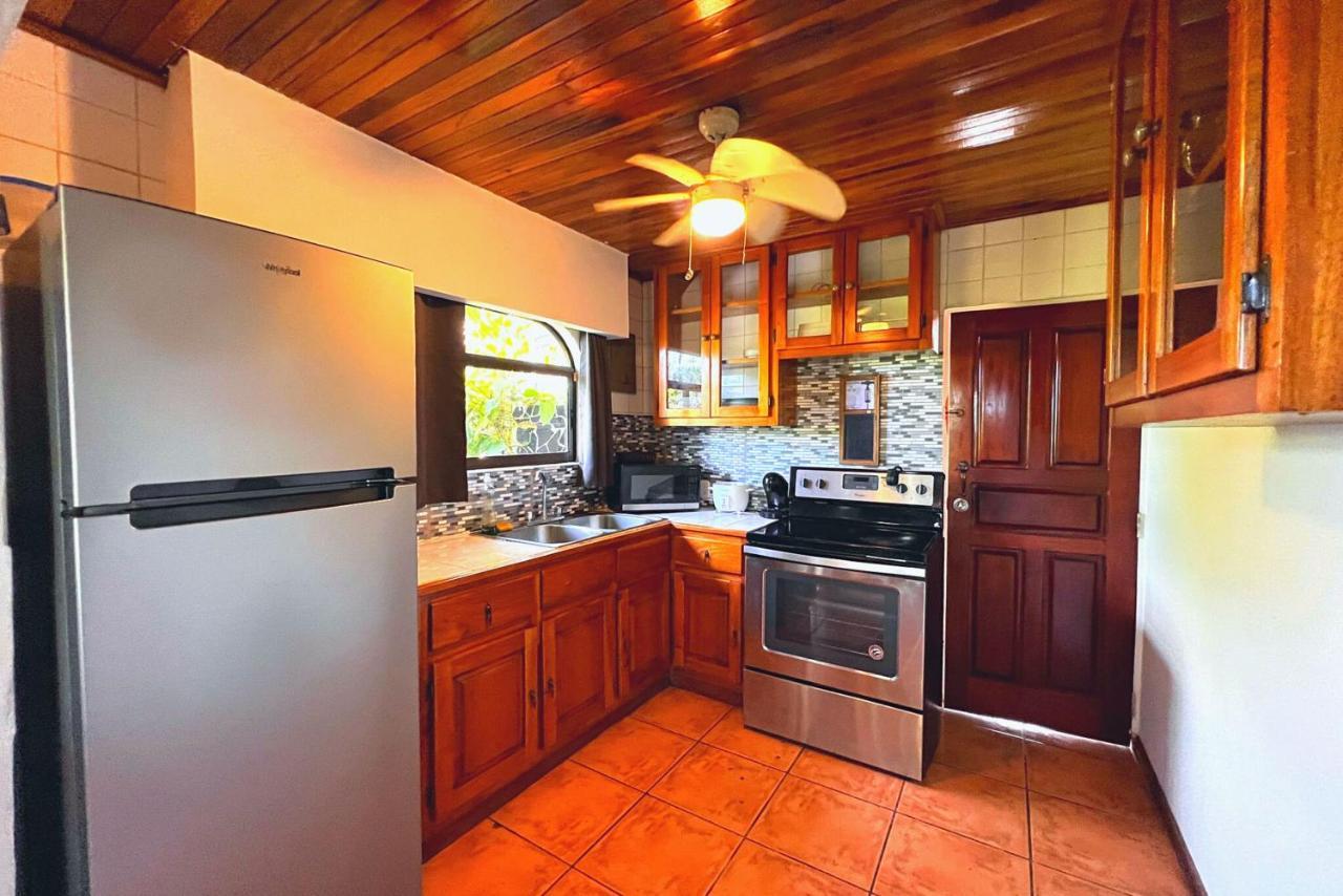 Casa Valentina - Ocean, Nature, Relax, Central Quepos Εξωτερικό φωτογραφία