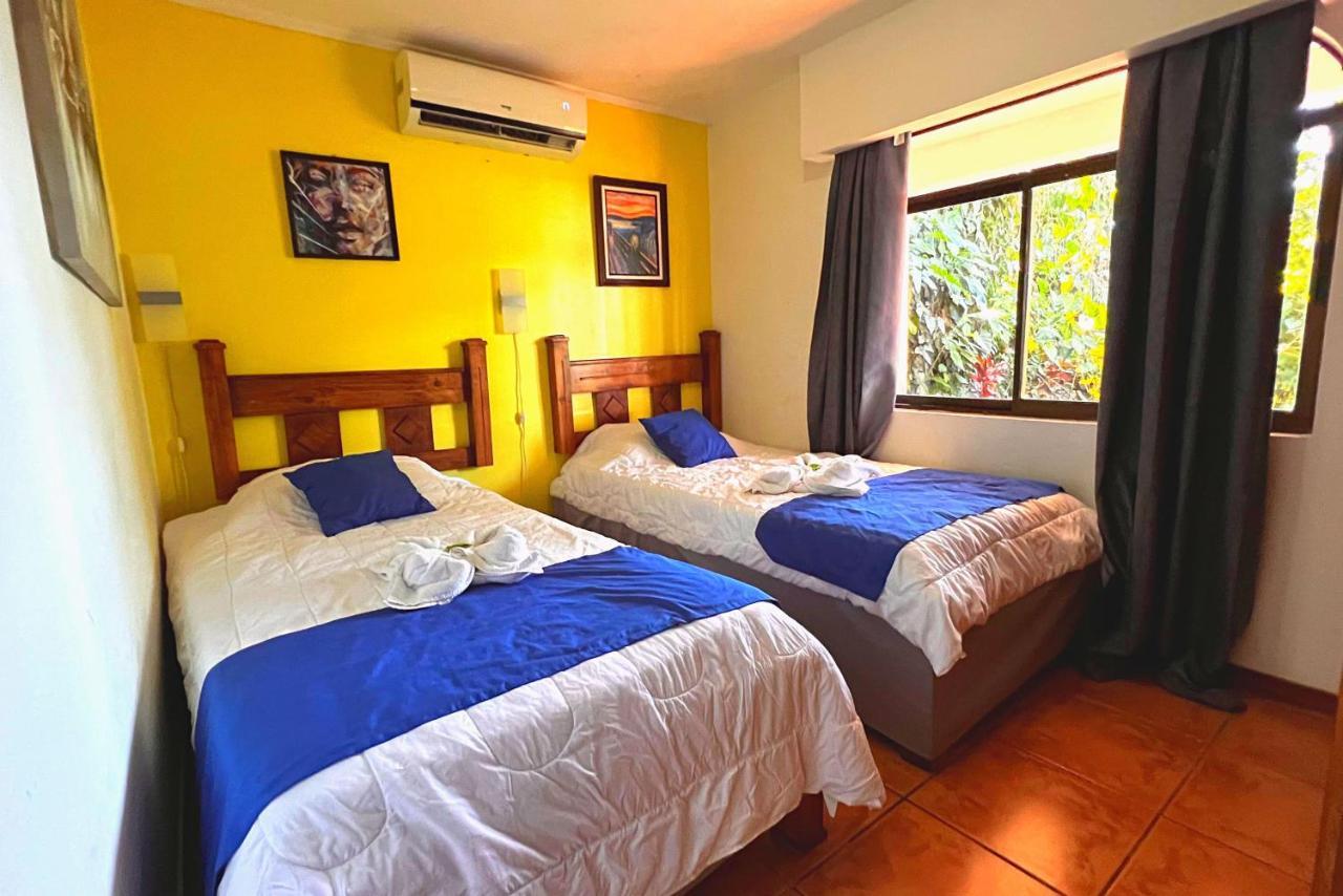 Casa Valentina - Ocean, Nature, Relax, Central Quepos Εξωτερικό φωτογραφία