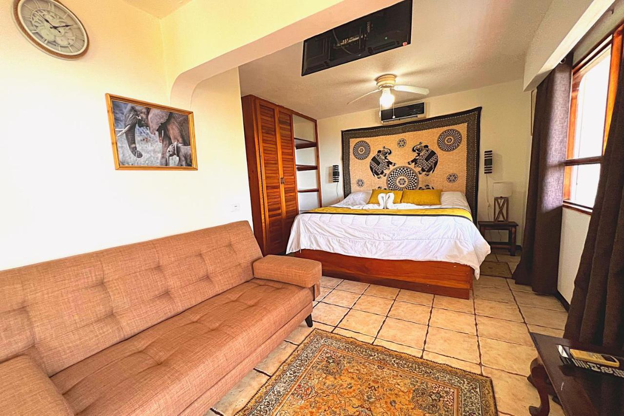 Casa Valentina - Ocean, Nature, Relax, Central Quepos Εξωτερικό φωτογραφία