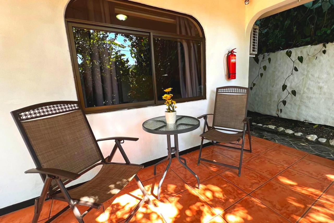 Casa Valentina - Ocean, Nature, Relax, Central Quepos Εξωτερικό φωτογραφία
