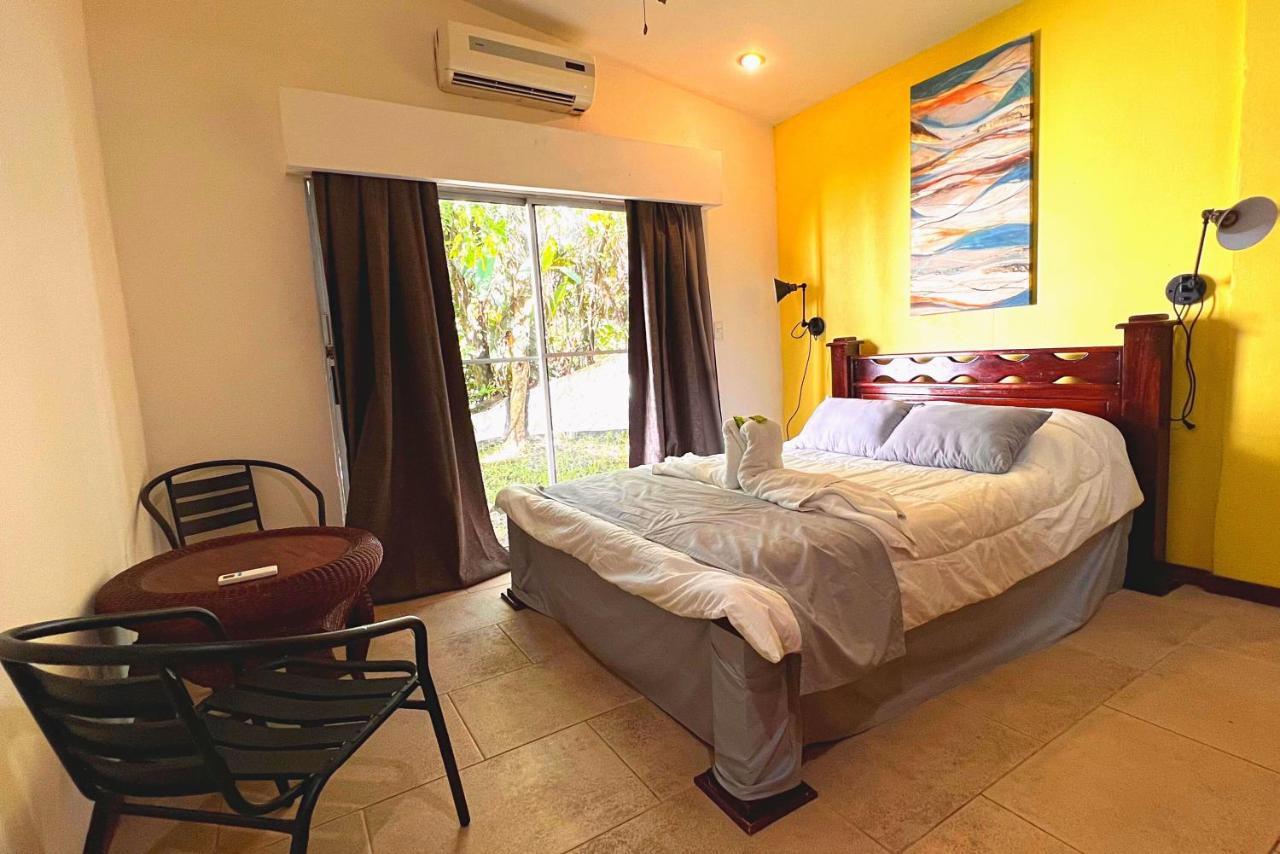 Casa Valentina - Ocean, Nature, Relax, Central Quepos Εξωτερικό φωτογραφία