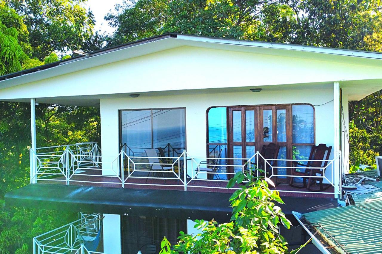 Casa Valentina - Ocean, Nature, Relax, Central Quepos Εξωτερικό φωτογραφία
