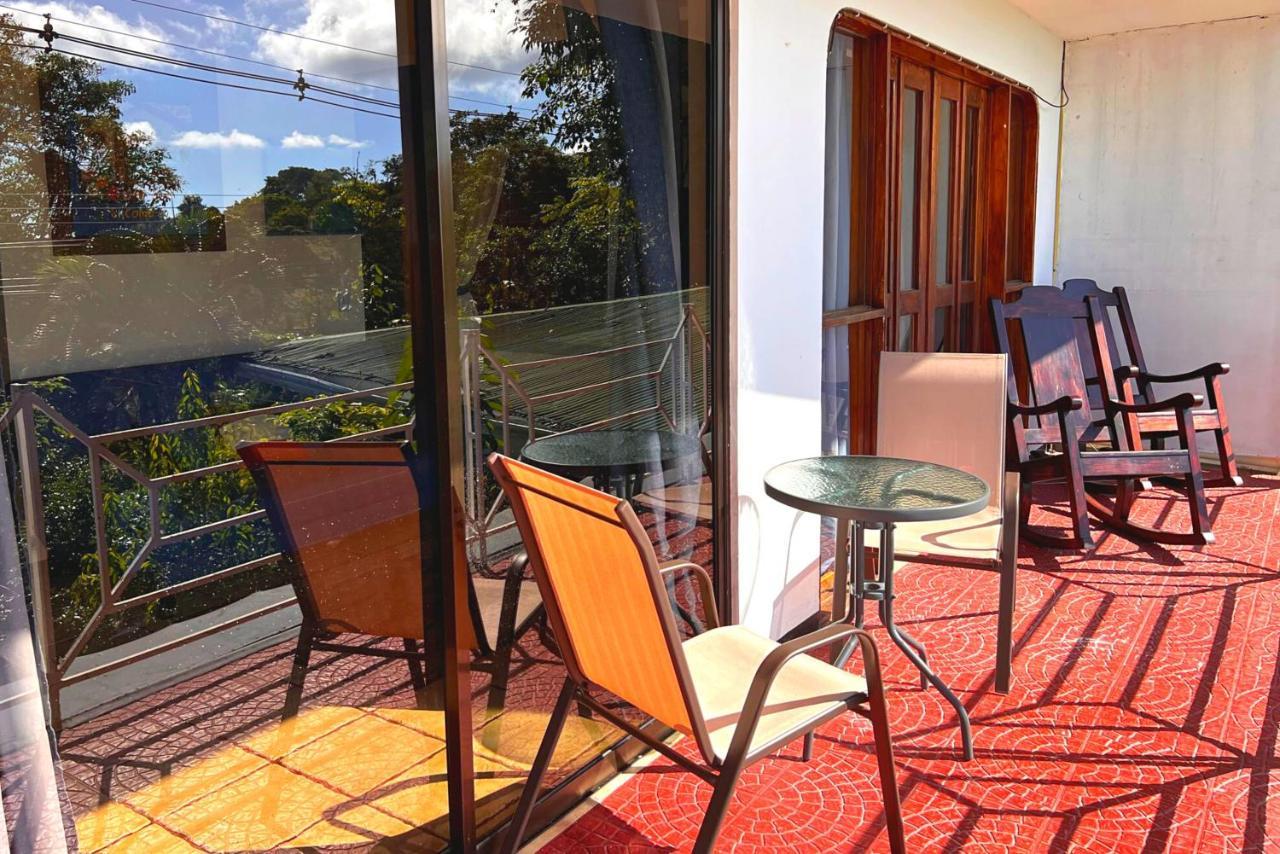 Casa Valentina - Ocean, Nature, Relax, Central Quepos Εξωτερικό φωτογραφία