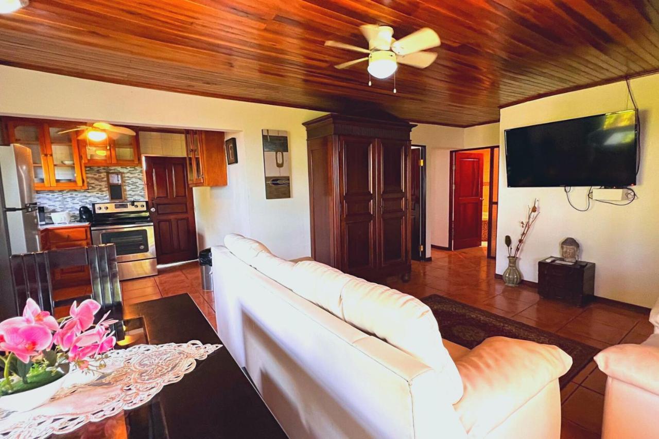 Casa Valentina - Ocean, Nature, Relax, Central Quepos Εξωτερικό φωτογραφία