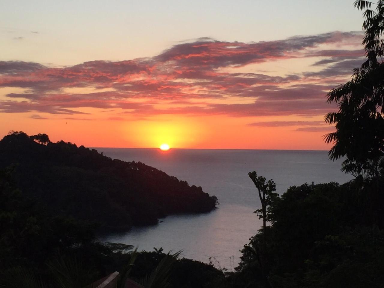 Casa Valentina - Ocean, Nature, Relax, Central Quepos Εξωτερικό φωτογραφία