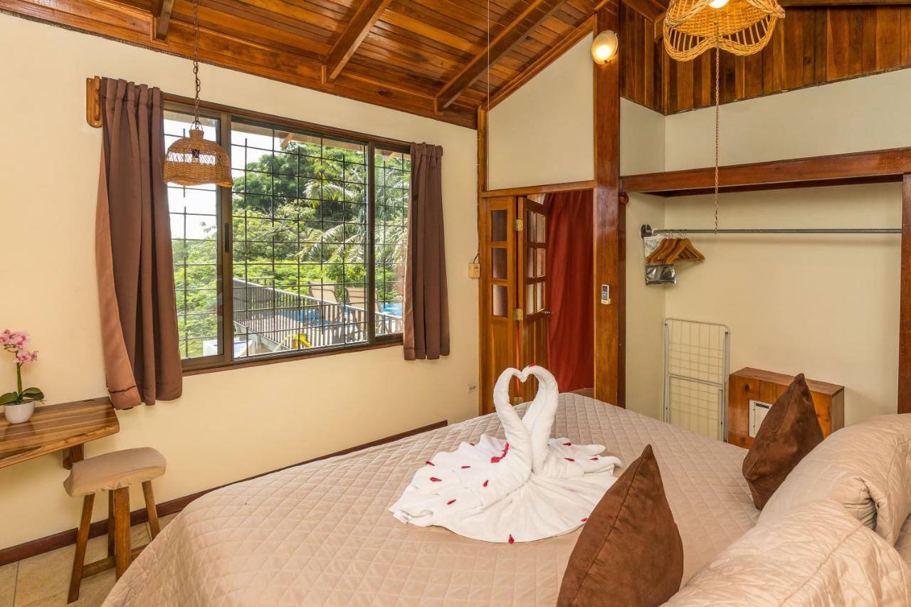 Casa Valentina - Ocean, Nature, Relax, Central Quepos Εξωτερικό φωτογραφία