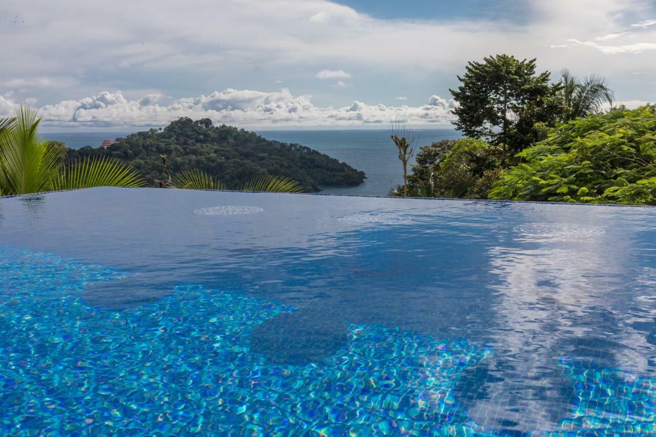 Casa Valentina - Ocean, Nature, Relax, Central Quepos Εξωτερικό φωτογραφία