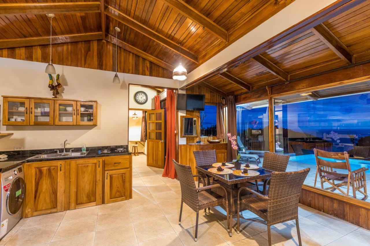 Casa Valentina - Ocean, Nature, Relax, Central Quepos Εξωτερικό φωτογραφία