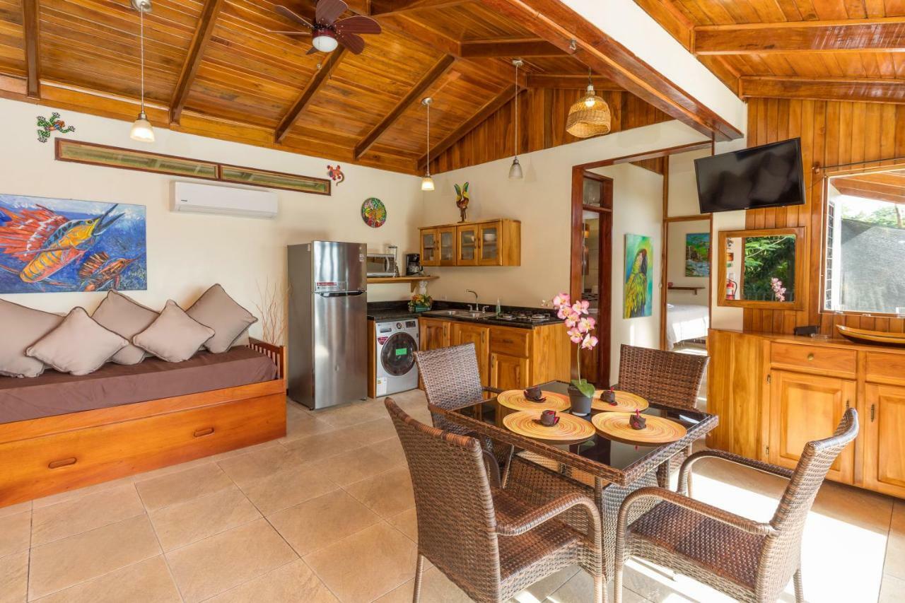 Casa Valentina - Ocean, Nature, Relax, Central Quepos Εξωτερικό φωτογραφία