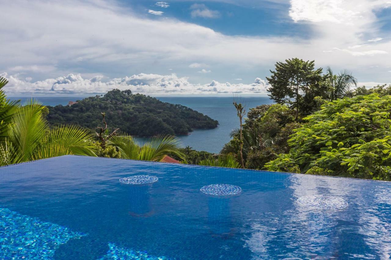 Casa Valentina - Ocean, Nature, Relax, Central Quepos Εξωτερικό φωτογραφία